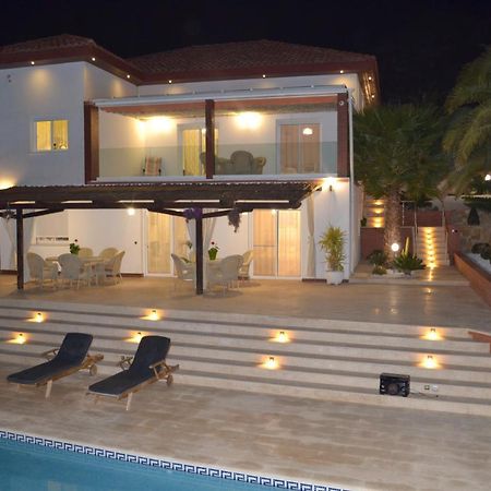 Villa Altavista El Campello, Alicante Екстер'єр фото