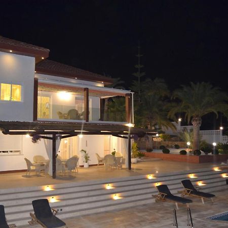 Villa Altavista El Campello, Alicante Екстер'єр фото
