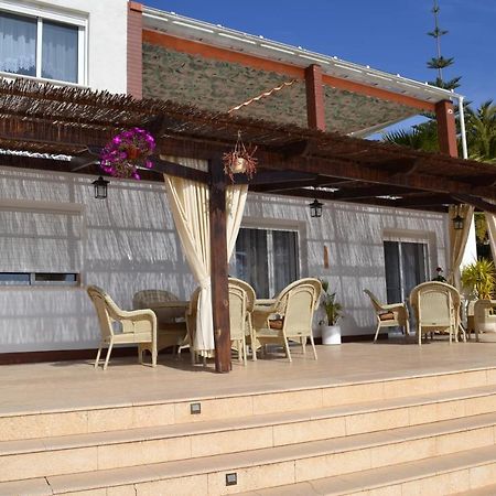 Villa Altavista El Campello, Alicante Екстер'єр фото
