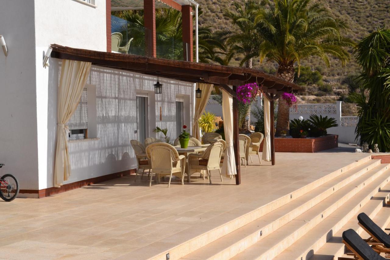 Villa Altavista El Campello, Alicante Екстер'єр фото