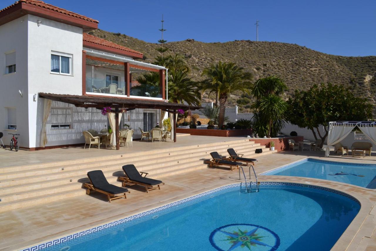 Villa Altavista El Campello, Alicante Екстер'єр фото