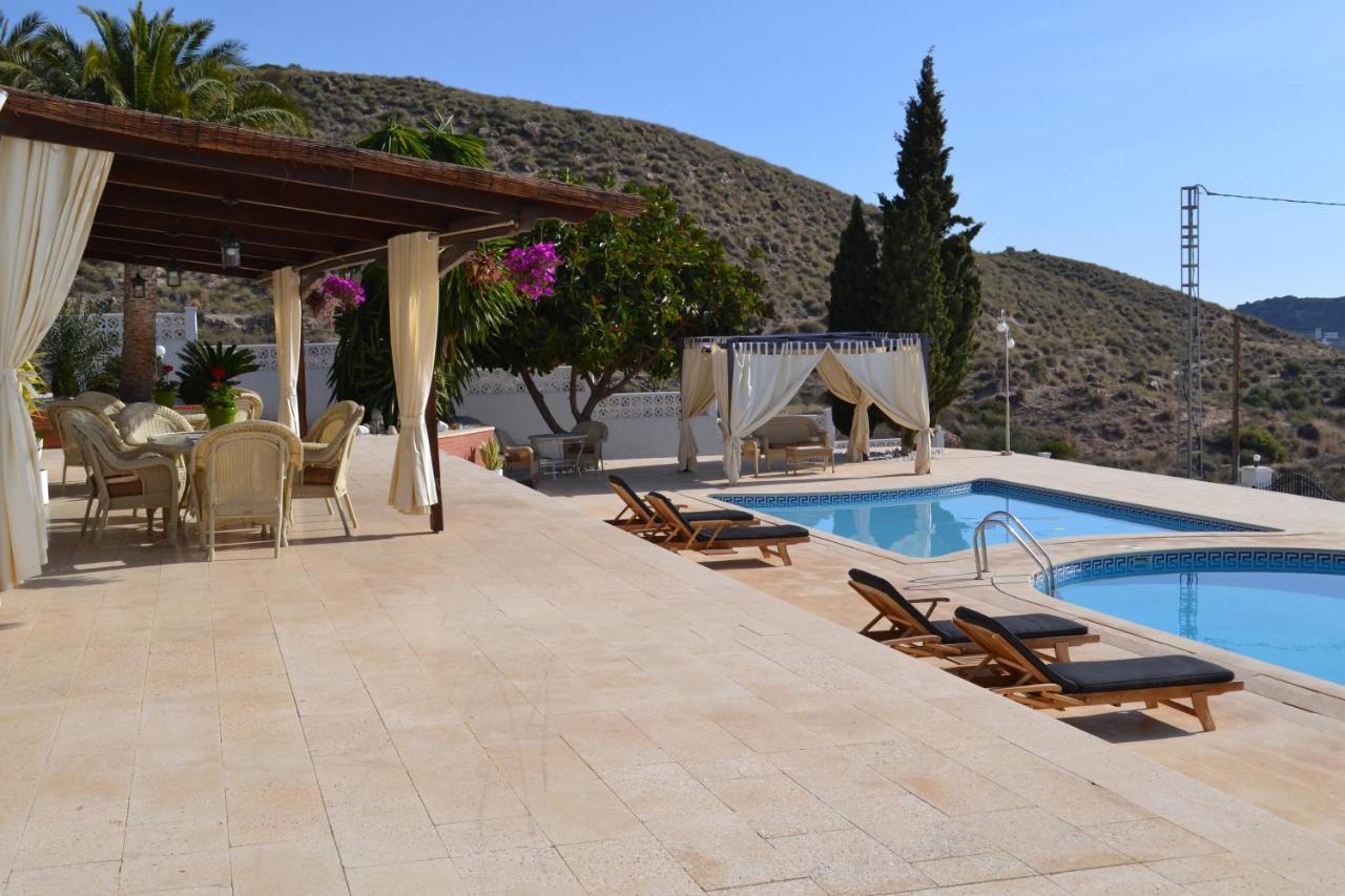 Villa Altavista El Campello, Alicante Екстер'єр фото