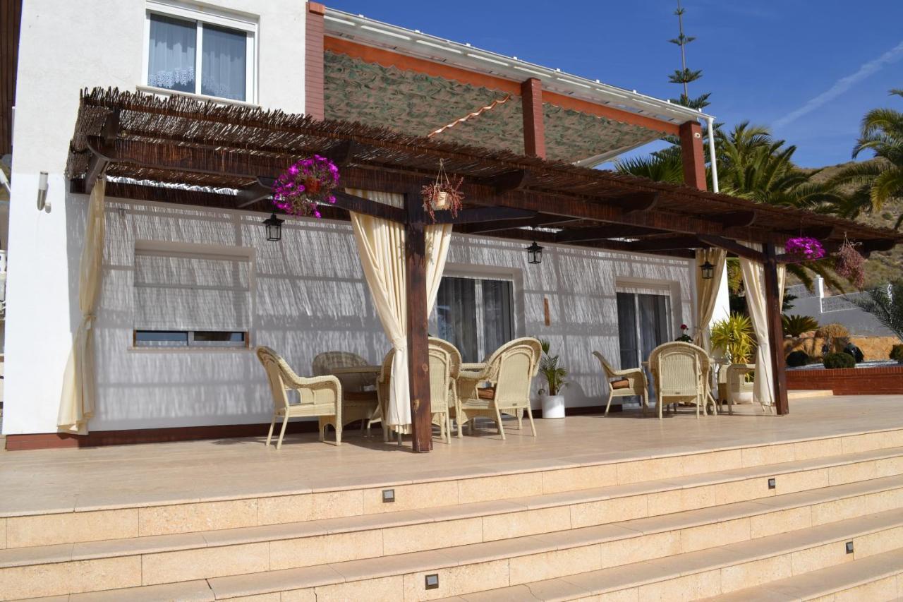 Villa Altavista El Campello, Alicante Екстер'єр фото