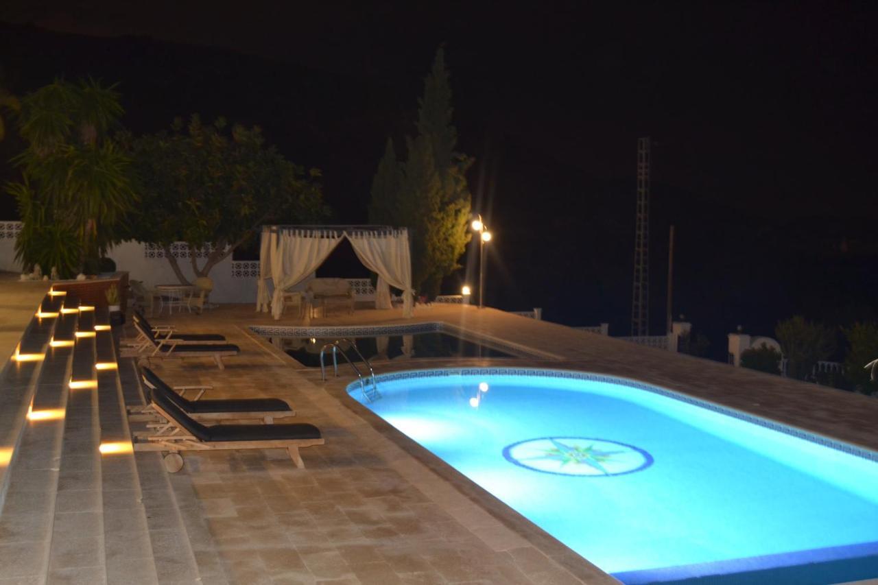 Villa Altavista El Campello, Alicante Екстер'єр фото