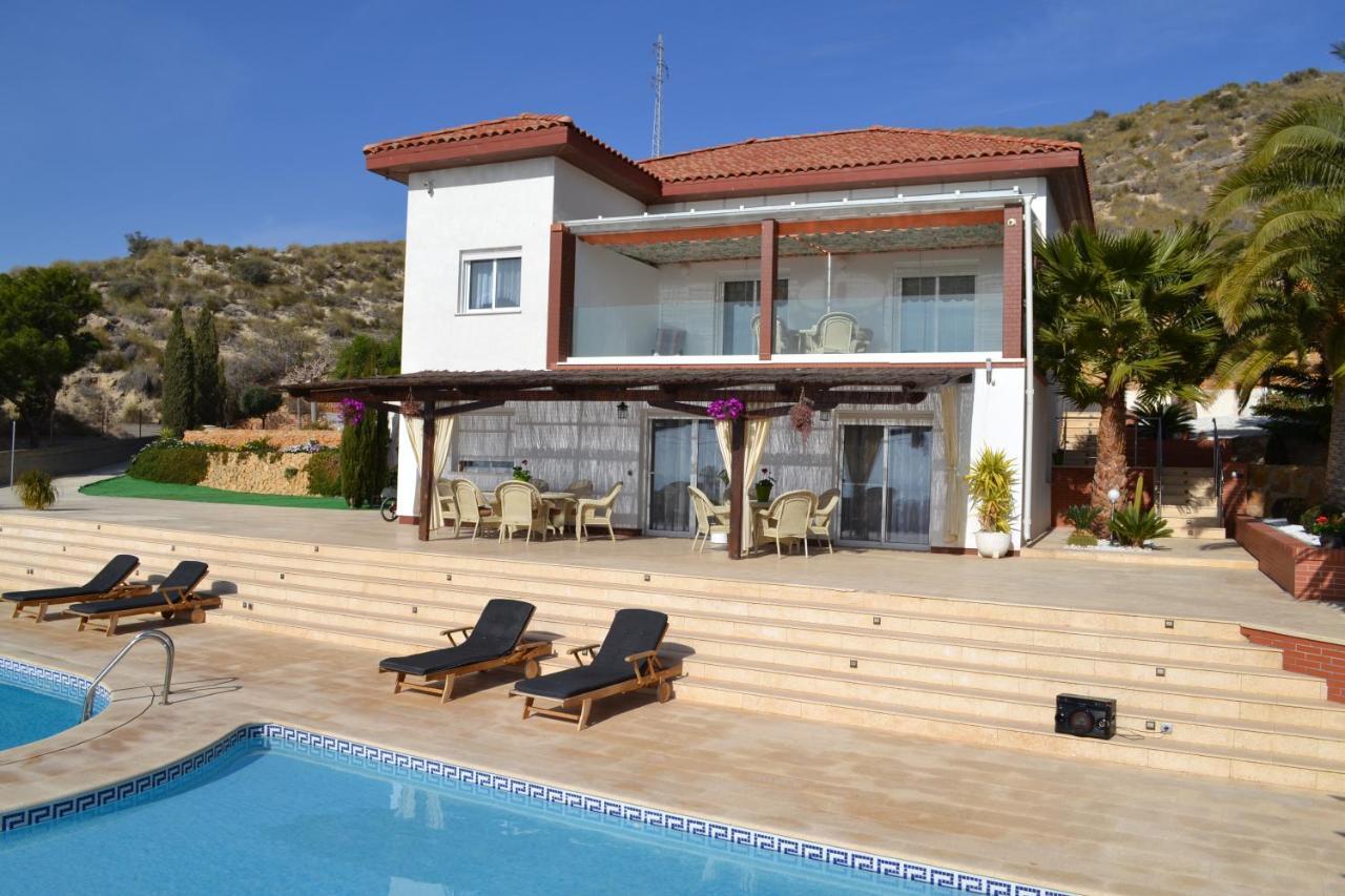 Villa Altavista El Campello, Alicante Екстер'єр фото