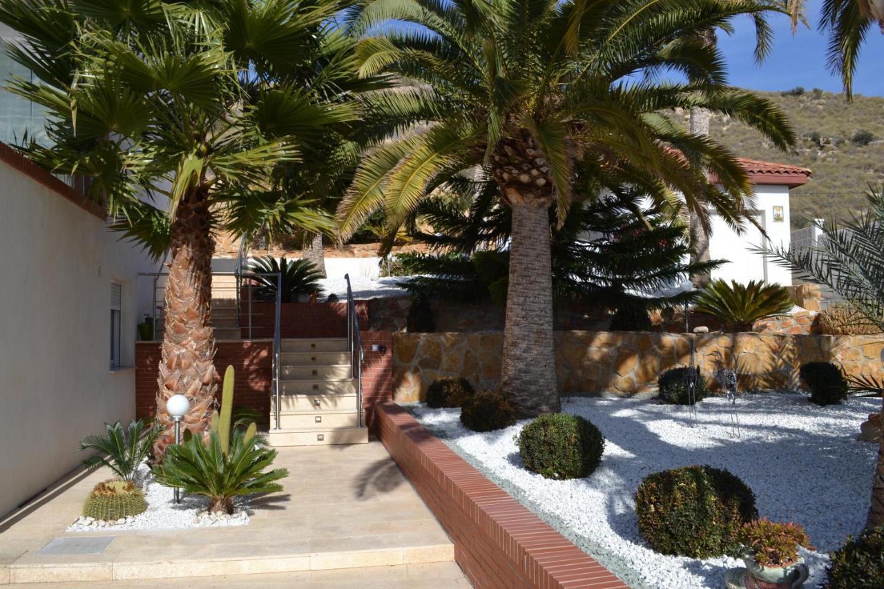Villa Altavista El Campello, Alicante Екстер'єр фото