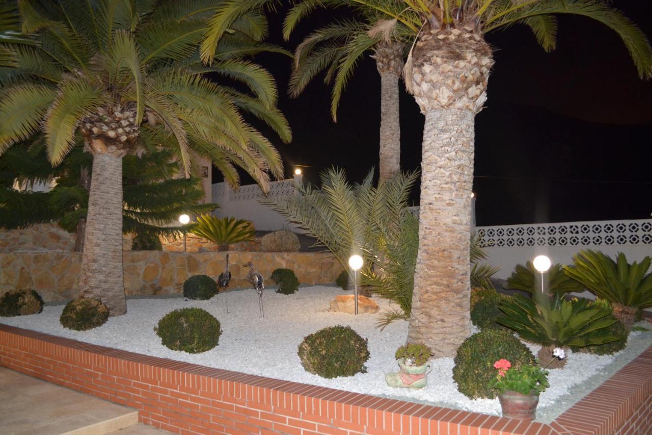 Villa Altavista El Campello, Alicante Екстер'єр фото