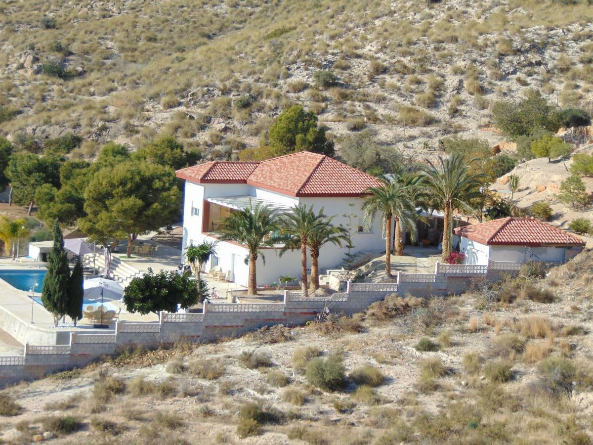 Villa Altavista El Campello, Alicante Екстер'єр фото