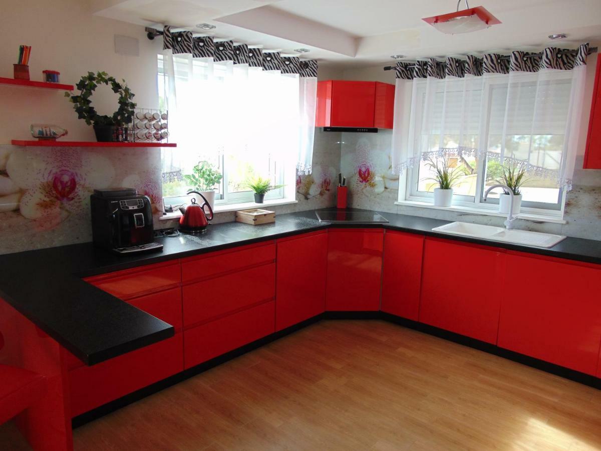 Villa Altavista El Campello, Alicante Екстер'єр фото