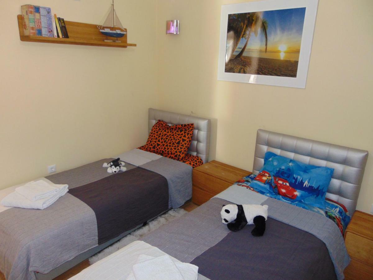 Villa Altavista El Campello, Alicante Екстер'єр фото