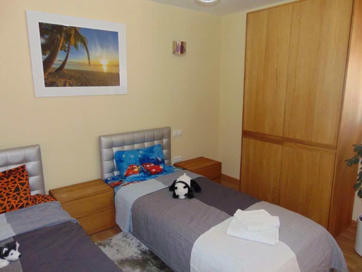 Villa Altavista El Campello, Alicante Екстер'єр фото