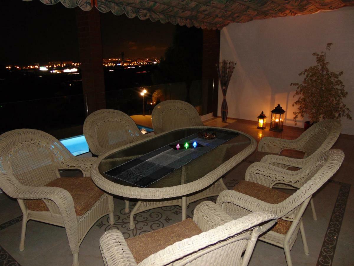 Villa Altavista El Campello, Alicante Екстер'єр фото