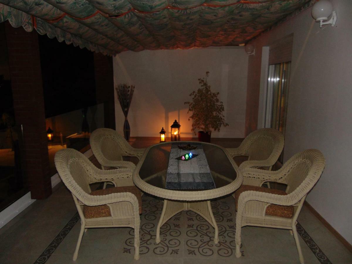 Villa Altavista El Campello, Alicante Екстер'єр фото