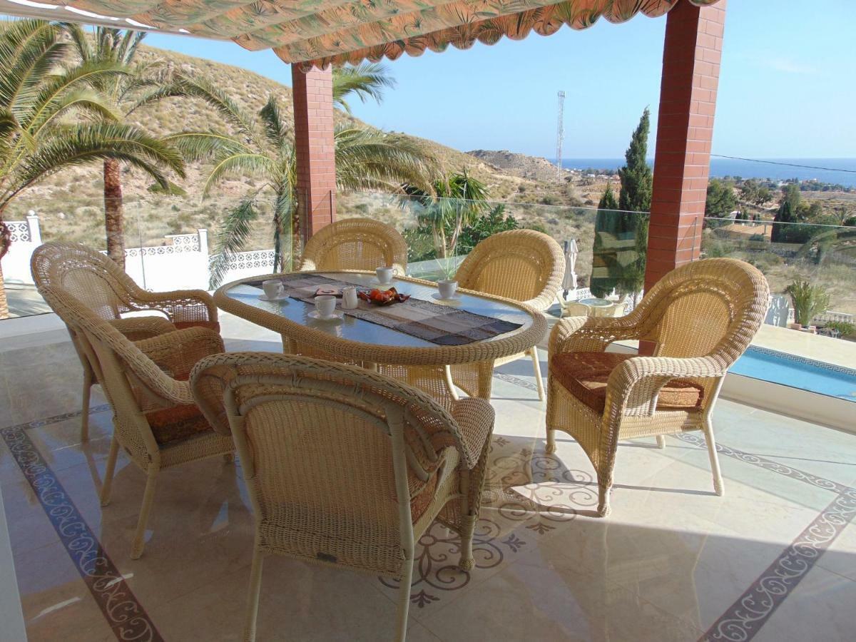 Villa Altavista El Campello, Alicante Екстер'єр фото