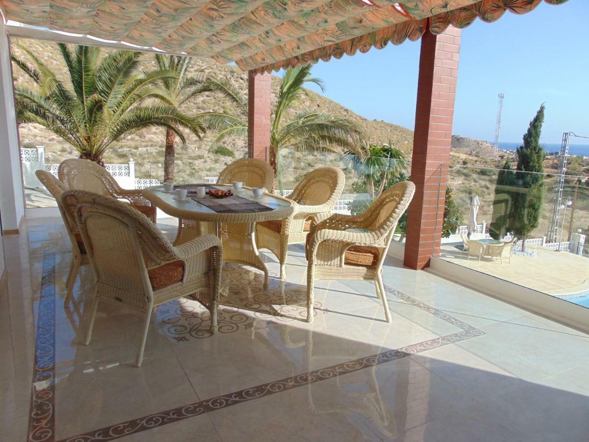 Villa Altavista El Campello, Alicante Екстер'єр фото