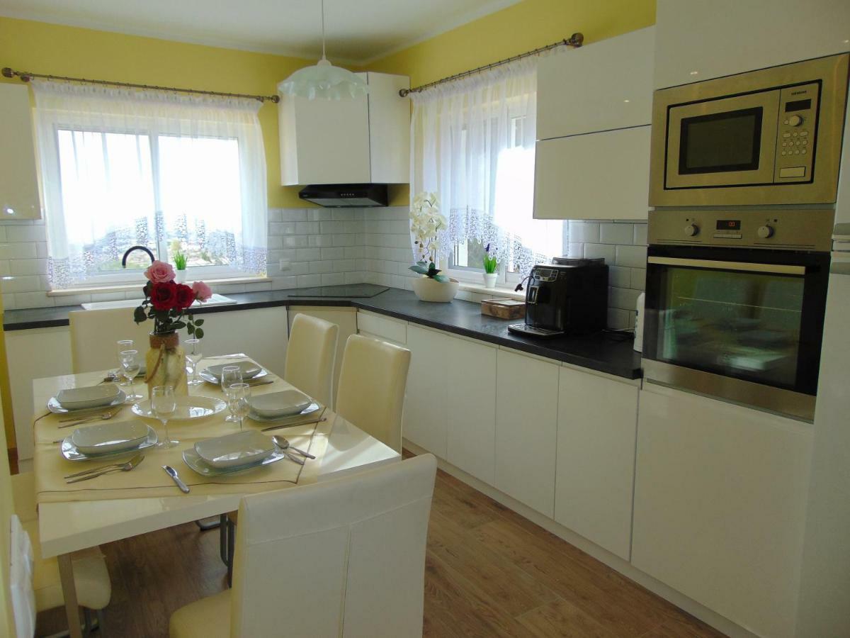 Villa Altavista El Campello, Alicante Екстер'єр фото