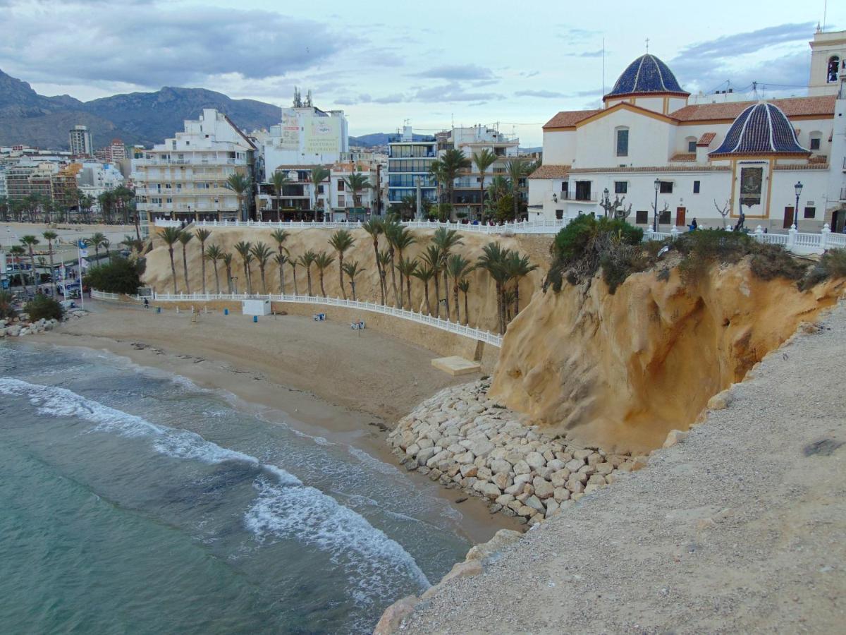 Villa Altavista El Campello, Alicante Номер фото