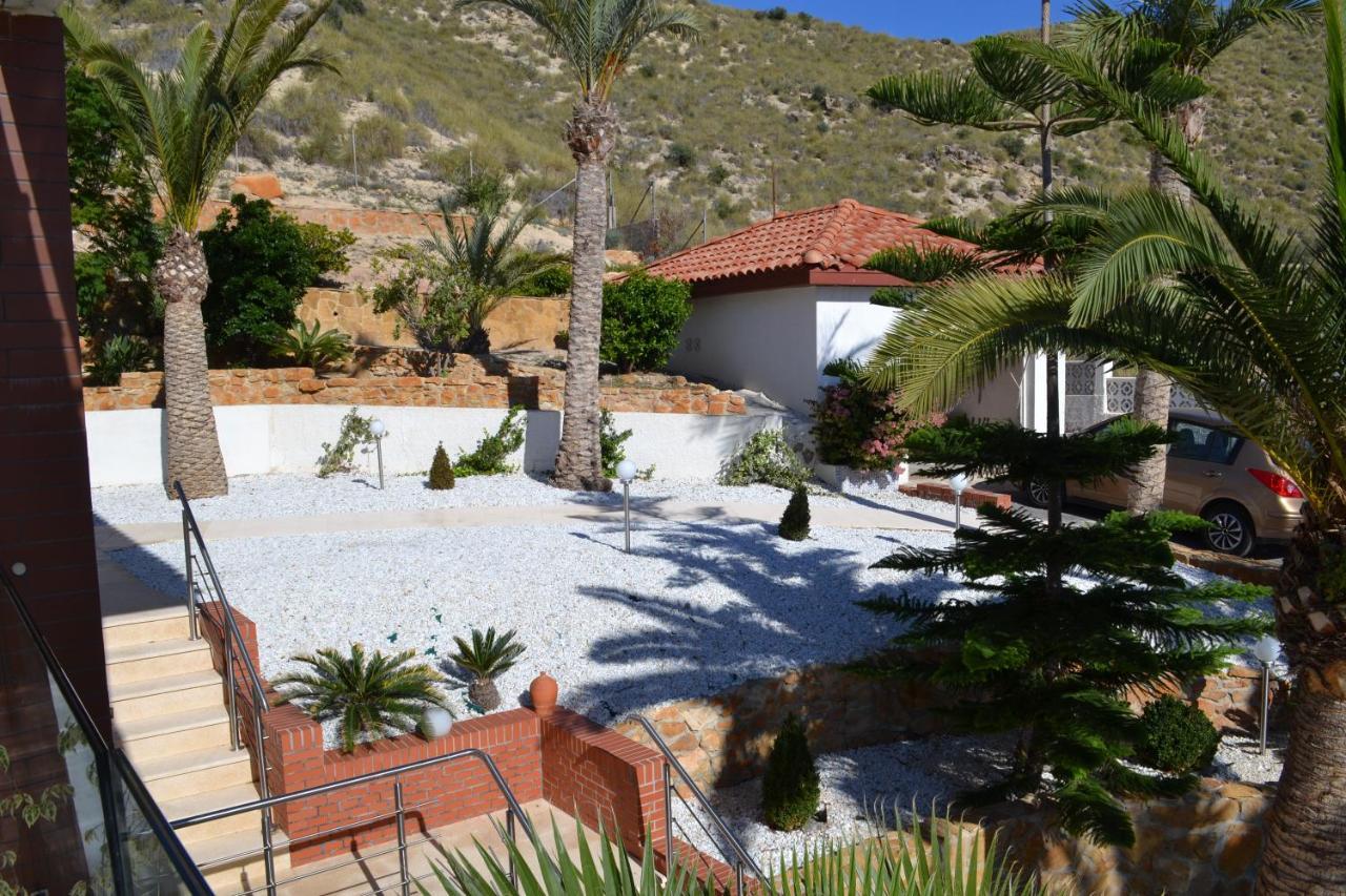 Villa Altavista El Campello, Alicante Екстер'єр фото